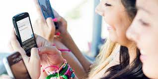 Why is Snapchat so popular among teens?