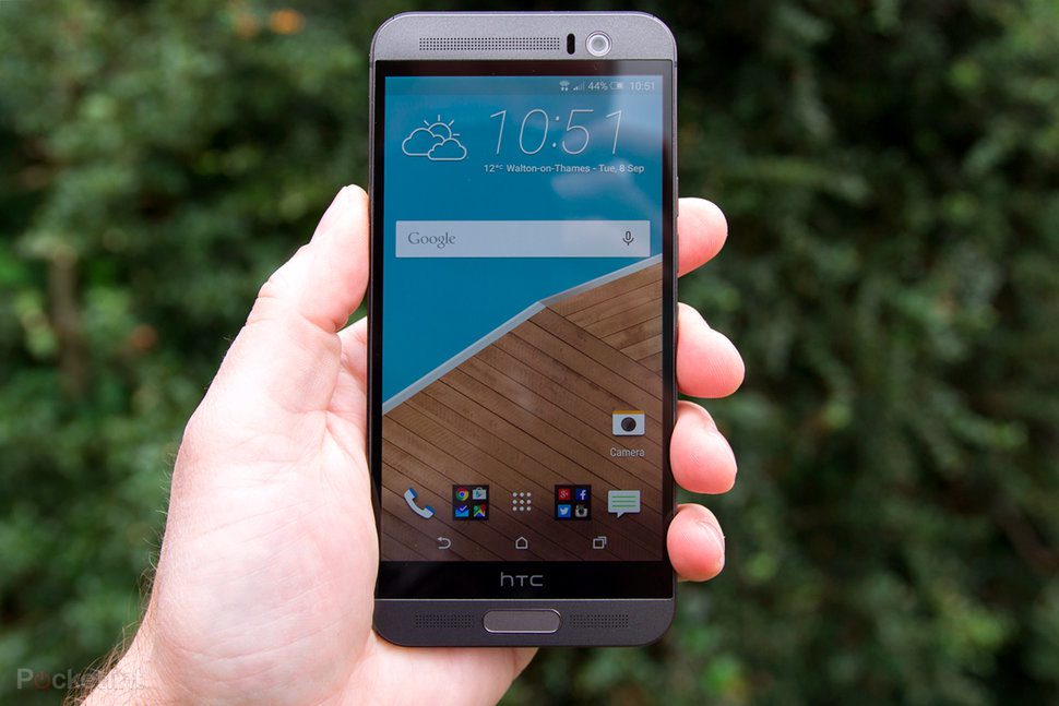 Why you should have HTC one leading smartphone companies in your Pocket!