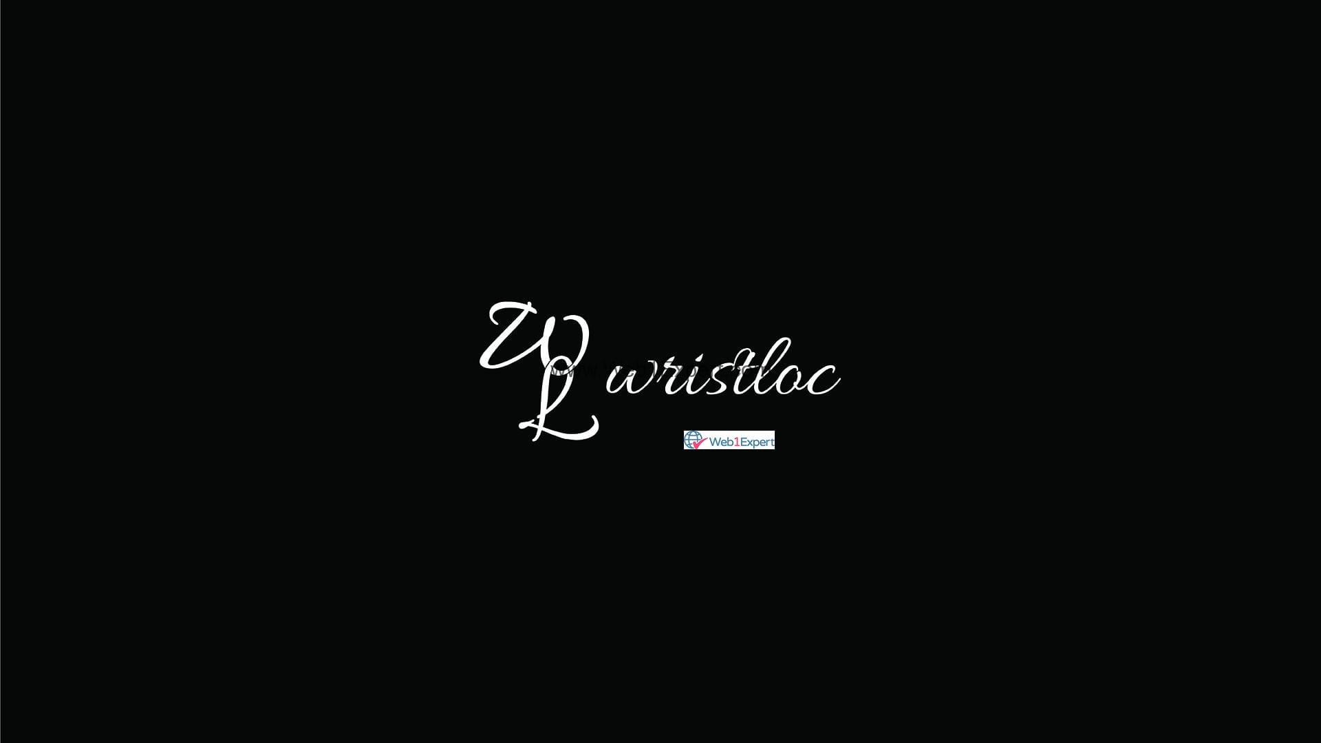 WristLock Logo 10