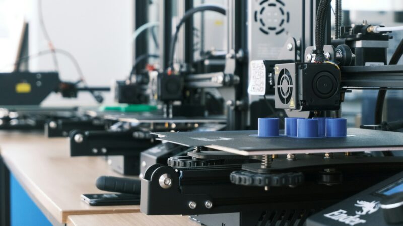 How 3D Printing Can Change Space Travel? : Must Read 0 (0)