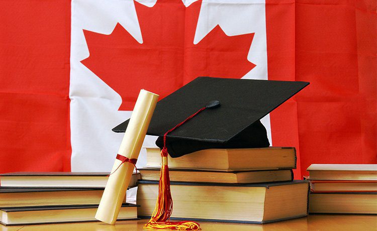 How to generate leads for Canada study visa consultants online?