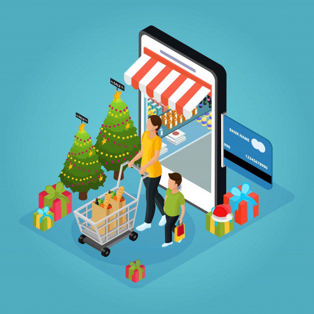 How to Prepare for the Online Shopping Festival for Festive Months?