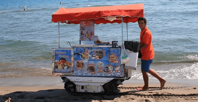  Top 5 Unusual Restaurants Around The World