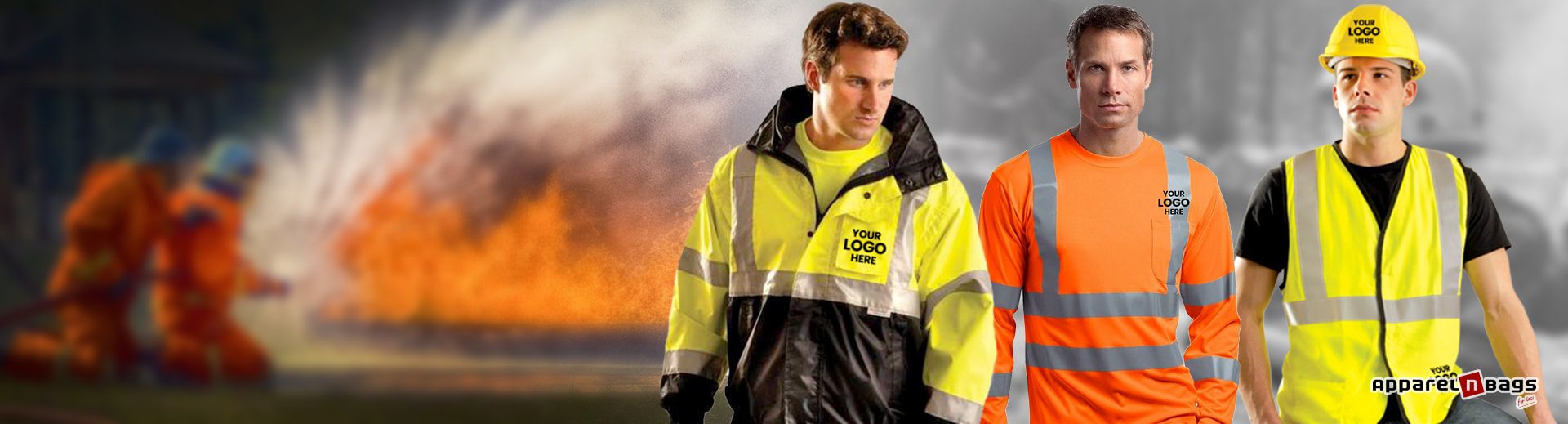 Combating Potential Fire Hazards on Job While Making Your Company Look Good 0 (0)