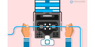 how to Find the right agency to accomplish Fiber Optic Cable network setup