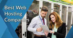 Worlds Top Webhosting Companys List