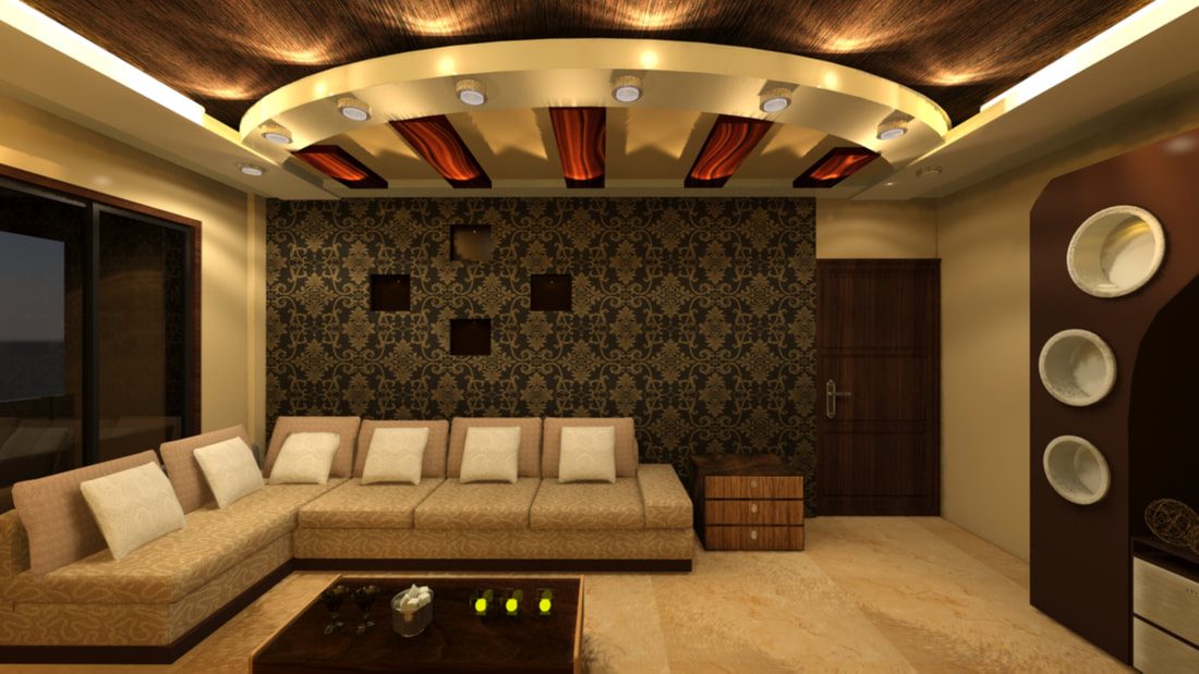 living room nightview orig
