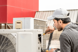 What Could Be the Reason for AC Running But not Cooling? (5 Possible Reasons)