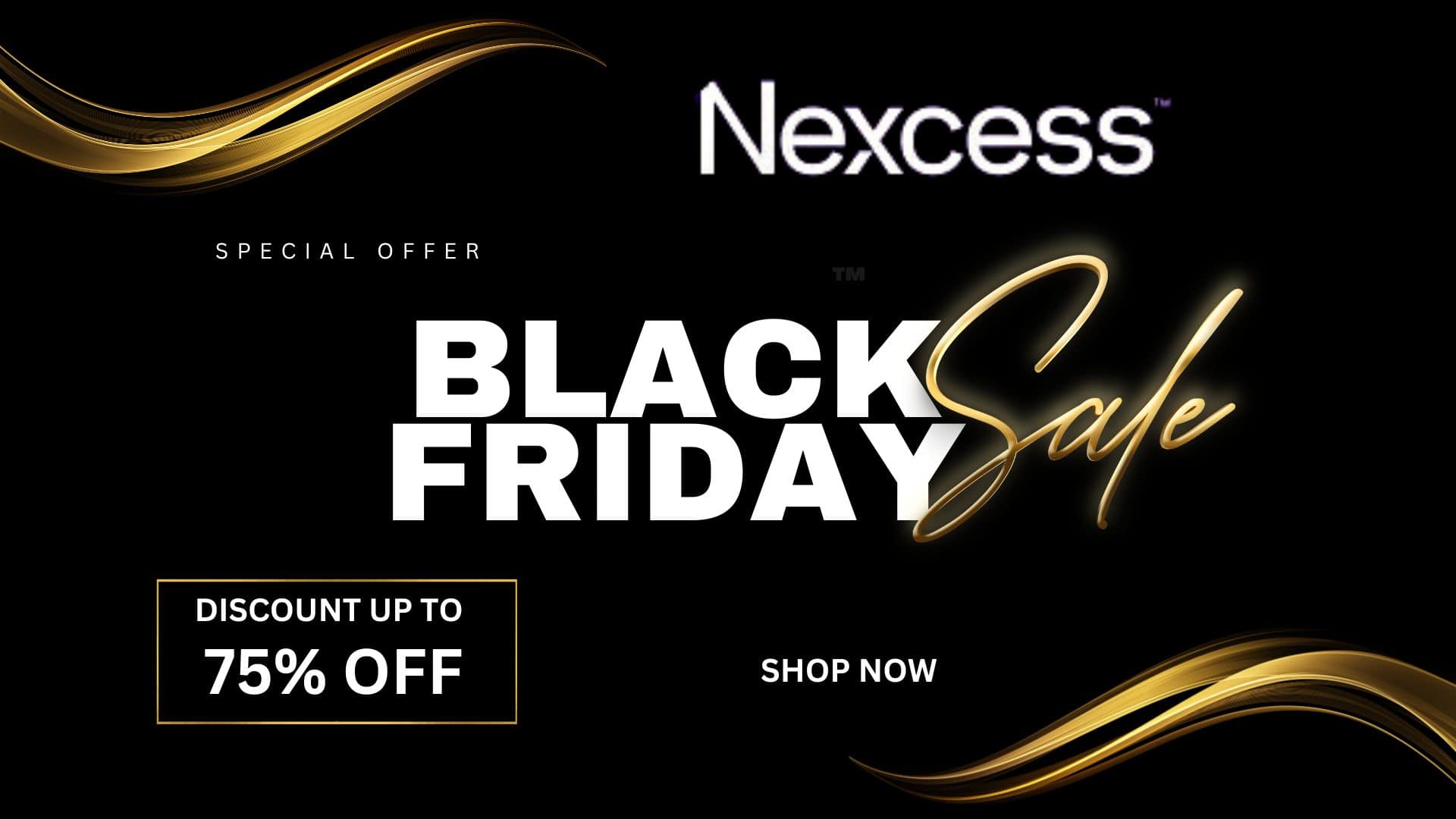 nexcess-black-friday