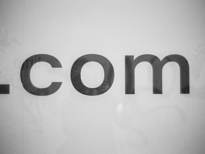 How Much Does a Domain Name Cost? (Extensions Compared)