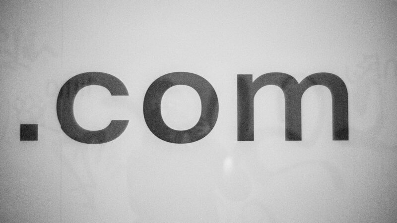 How Much Does a Domain Name Cost? (Extensions Compared)