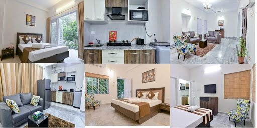 What to look for in service apartments?