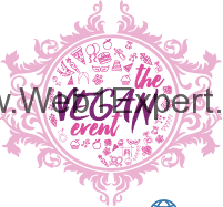 vegan logo