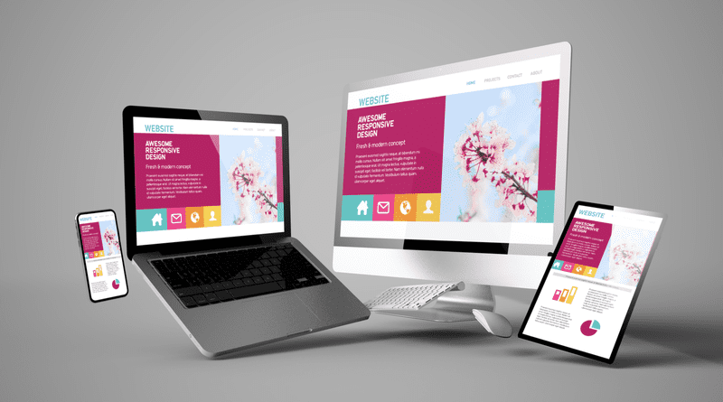Affordable web design in Vancouver – Everything you need to know about Web Design