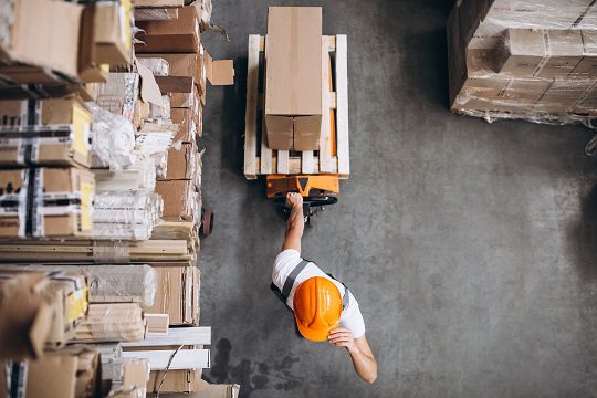 Increasing Demand from B2B and B2C Sectors – A boon for E-Commerce Logistics Market