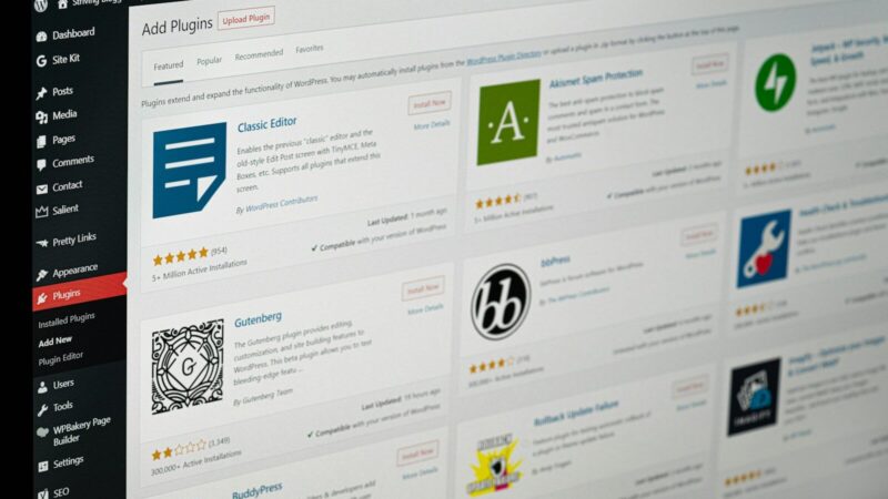 Best WordPress Plugins Every Small Business Website Needs